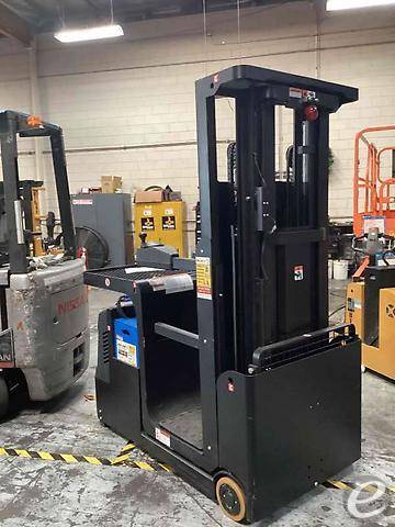 2022 Big Joe J1HD-162 Unavailable F...