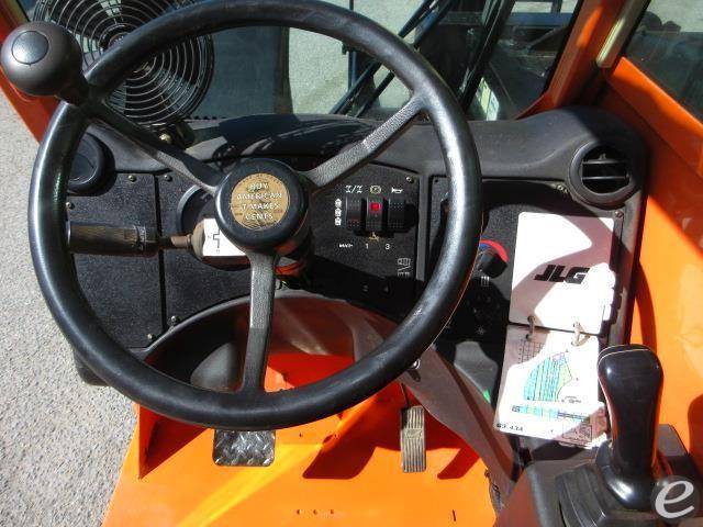 2015 JLG G9-43A