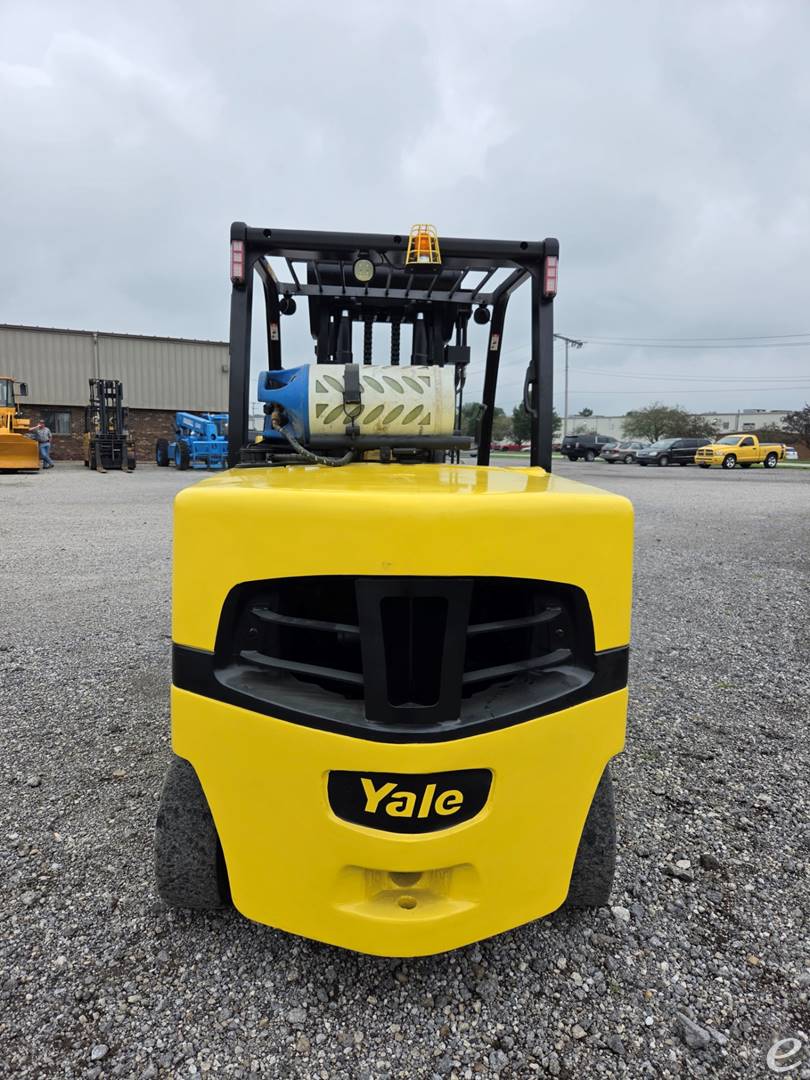 2019 Yale 200VX (GLC155VXNEUV143)