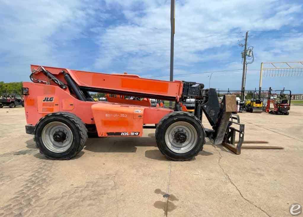 2015 Info Unavailable 10054 Diesel ...