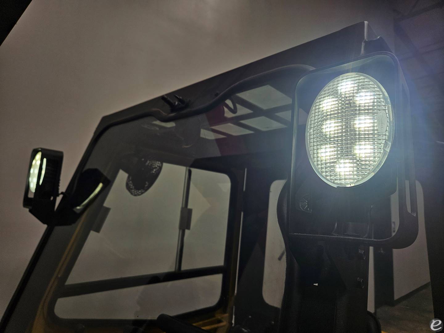 2010 Cat 2PD7000
