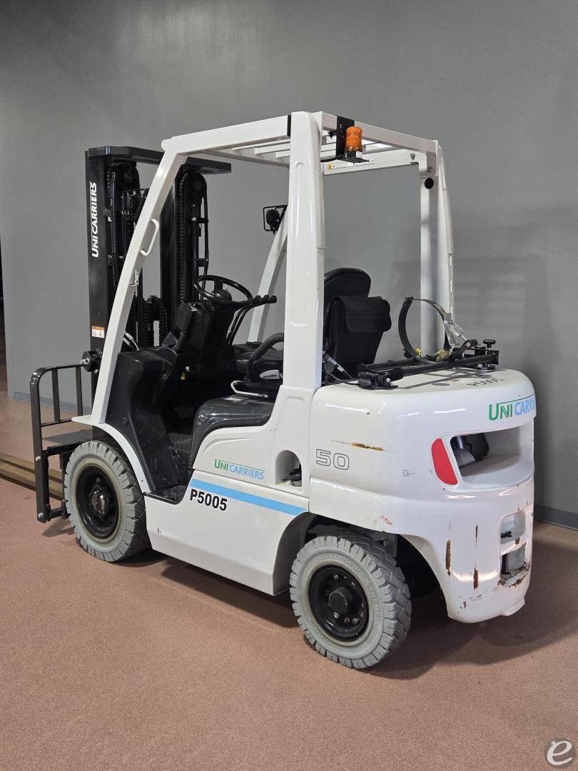 2023 Unicarriers PF50