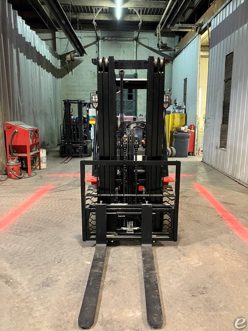 2023 Hangcha FP25