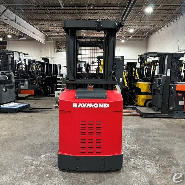 2021 Raymond 550-OPC30TT