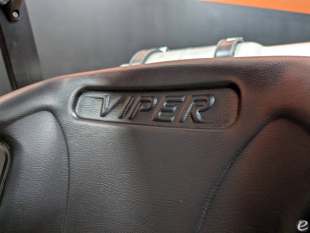 2026 Viper Lift Trucks FY25F