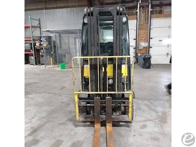 2013 Hyster H30FT
