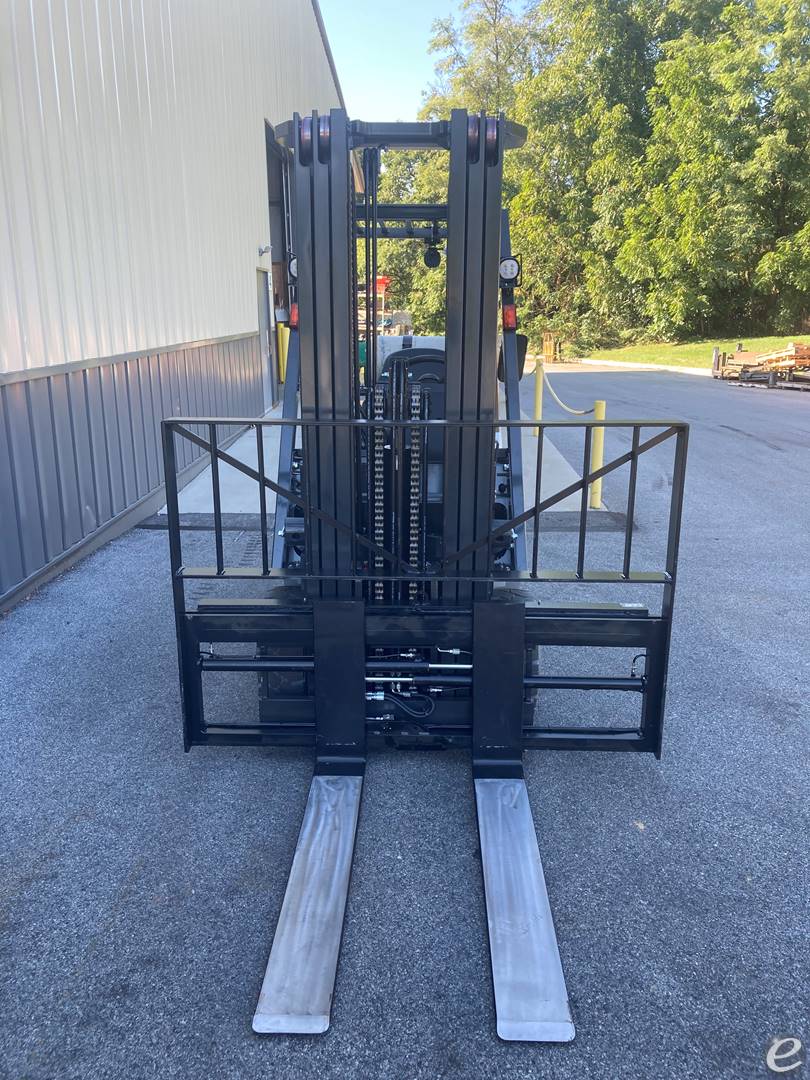 2024 Unicarriers CFS65N