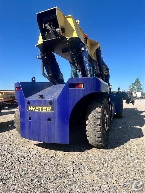 2015 Hyster RS46-33IH