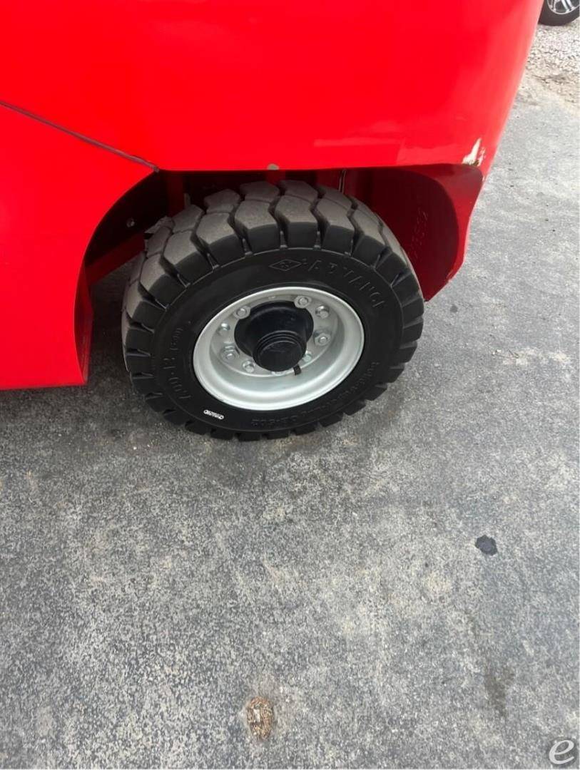 2023 Manitou MI50G