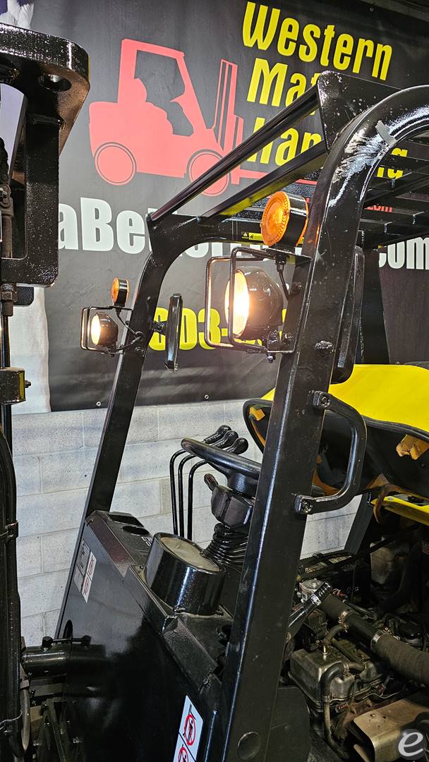 2007 Hyundai HLF30-5