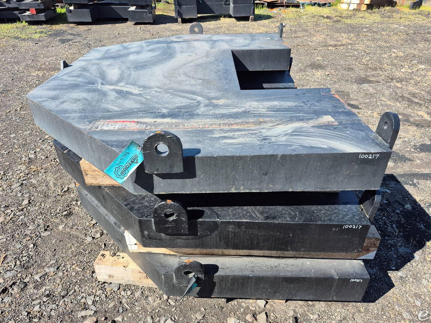 Rigger Lift R100