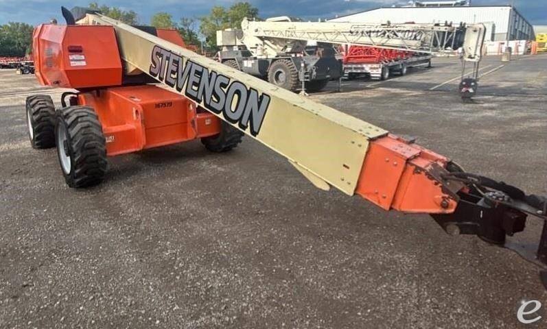 2013 JLG 600S