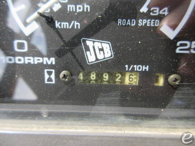 2004 JCB 508C