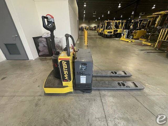 2015 Hyster B60ZHD Electric Forklif...