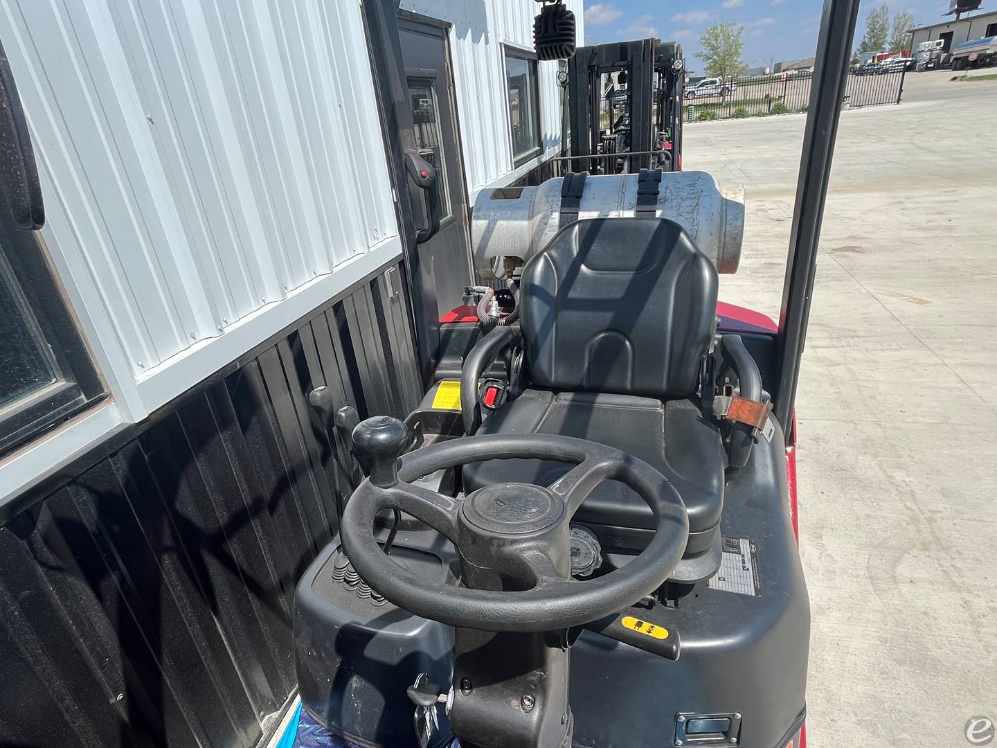 2024 Taylor GTC50
