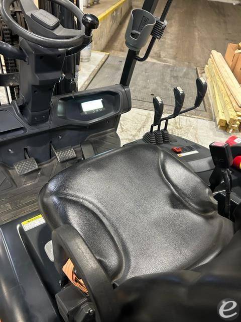 2021 Doosan GC25S-9 LP Gas Forklift - 123Forklift