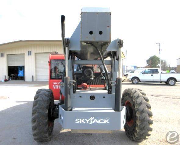 2015 Skyjack VR1056D