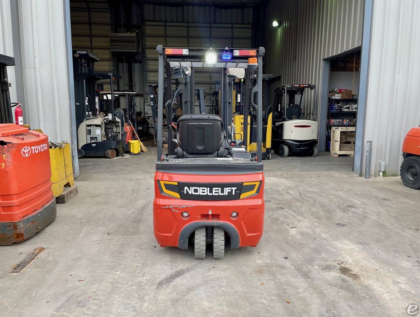 Noblelift FE3D38N