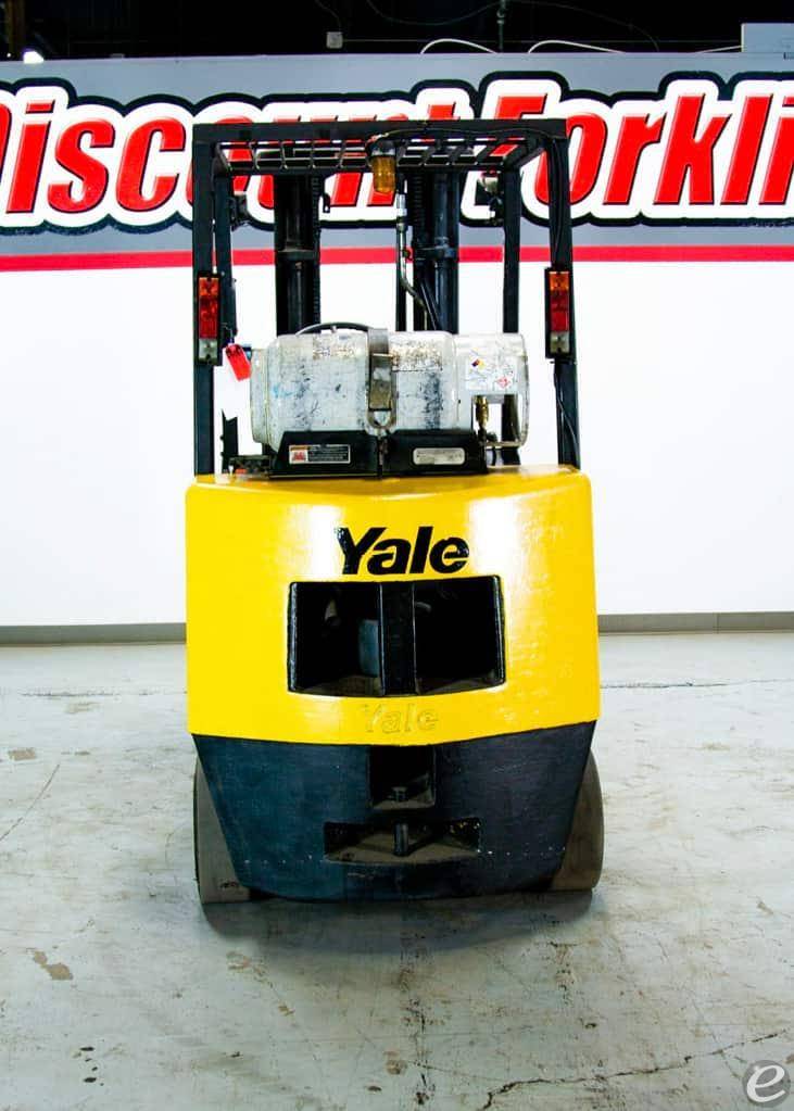 1993 Yale GLC050