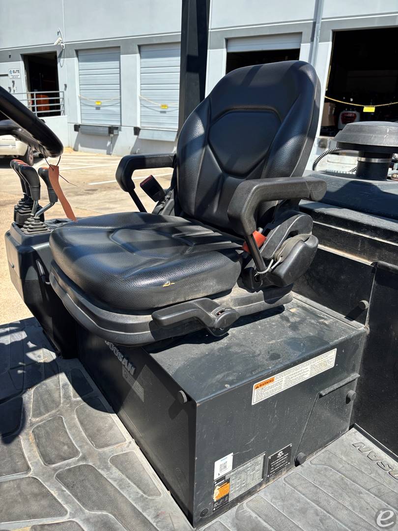 2022 Doosan G70S-7
