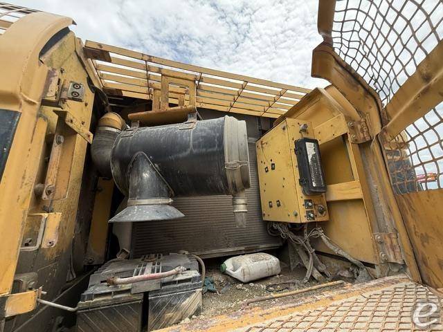 2006 Cat 330CL