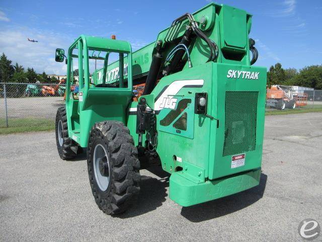 2014 Skytrak 6042