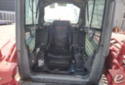 2020 Takeuchi TL12R2