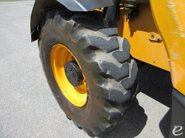 2015 JCB 507-42