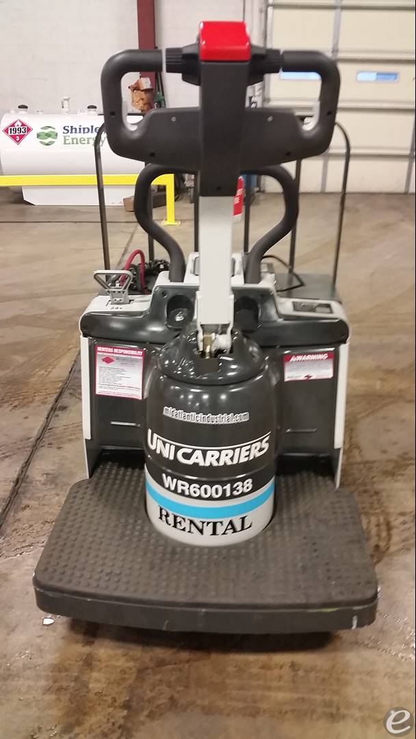 2016 Unicarriers RPX60B
