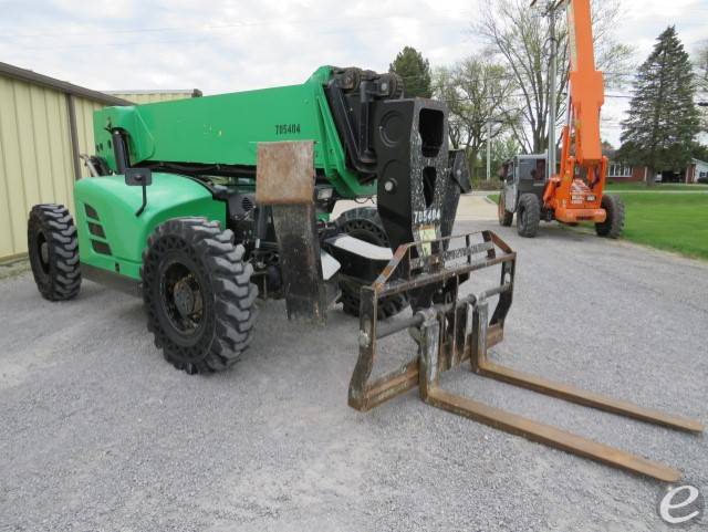 2015 JLG G12-55A