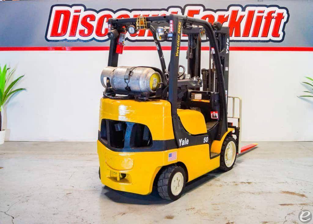 2023 Yale GC050LX2