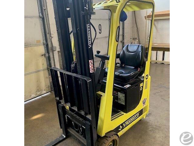 2021 Mariotti ME 10 Electric Forkli...