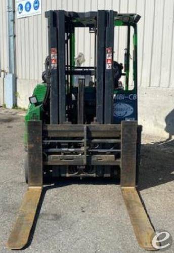 2016 Combilift CB6000