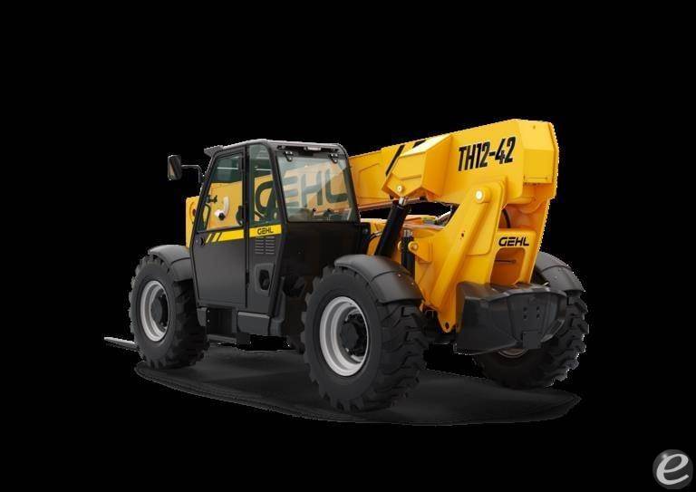2026 Gehl TH12-42