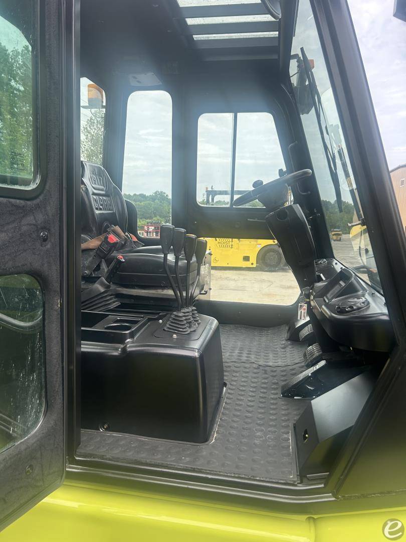 2020 Clark C70D