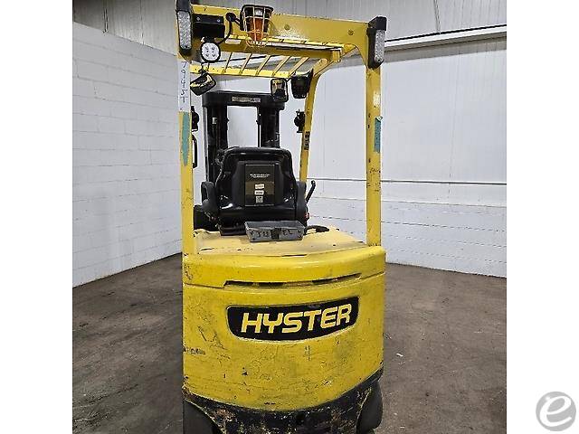 2019 Hyster E65XN