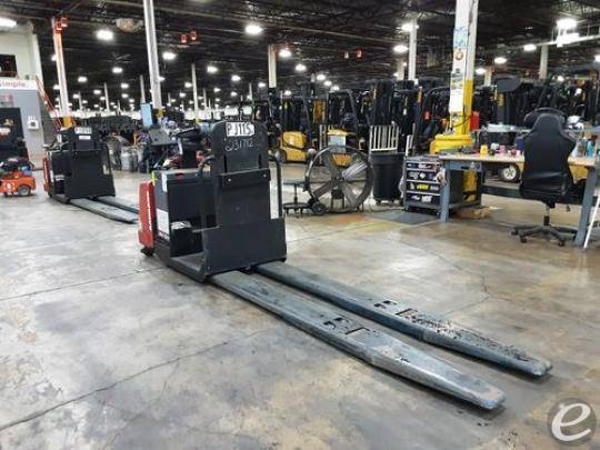 2015 Raymond 8510
