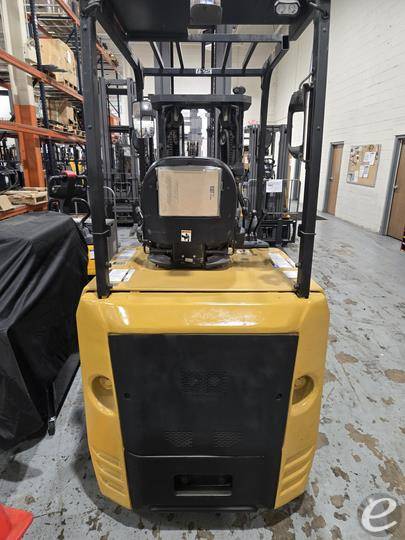 2018 Cat EC25EN