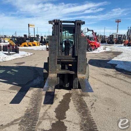 2018 Cat GP45N1