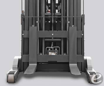 2026 Noblelift PSR30