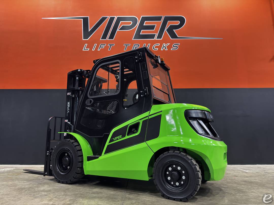 2026 Viper Lift Trucks FD45F
