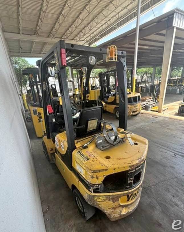 2016 GLP050LXs