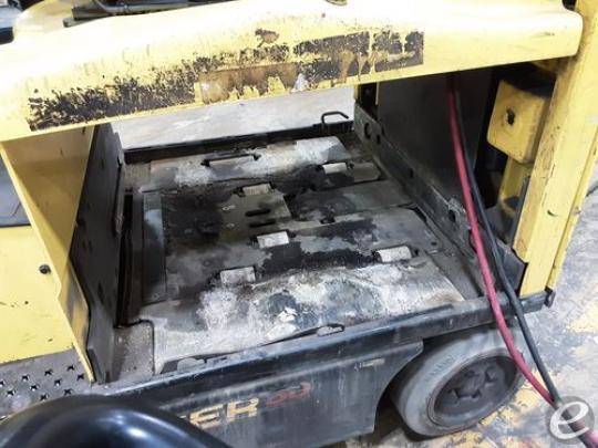 2021 Hyster E50XN-33