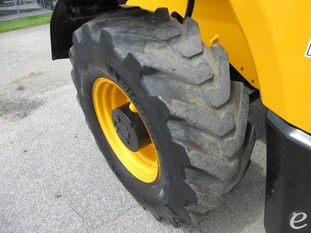2017 JCB 508-66