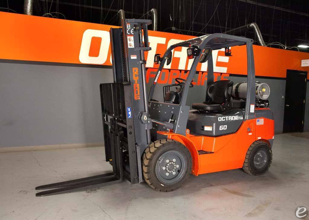 2026 Octane FY30