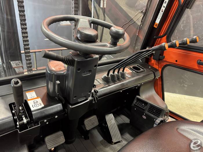 2026 Viper Lift Trucks FD70