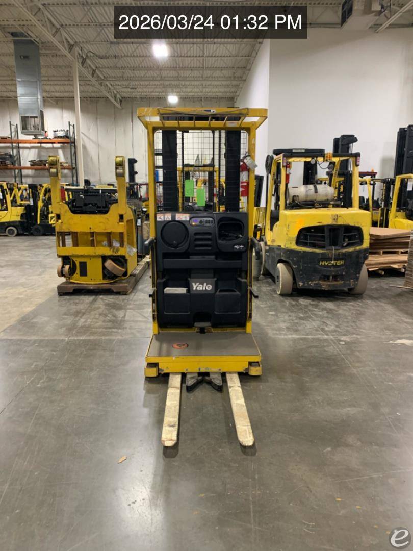2019 Yale OS030EF