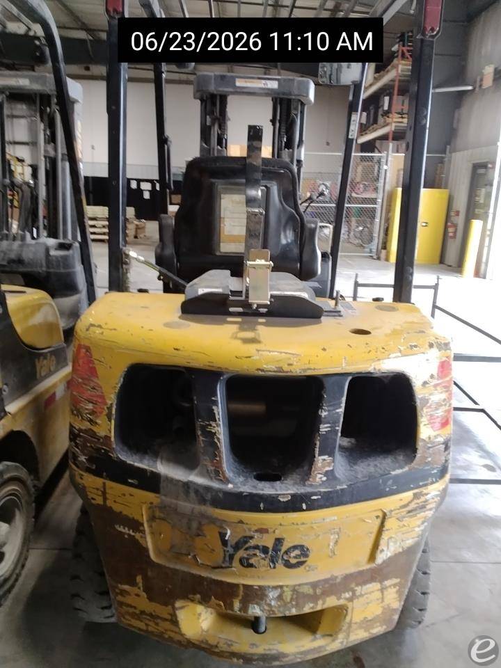 2019 Yale GP050MX