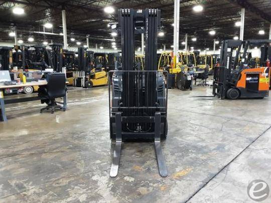 2023 Doosan B20SU-9