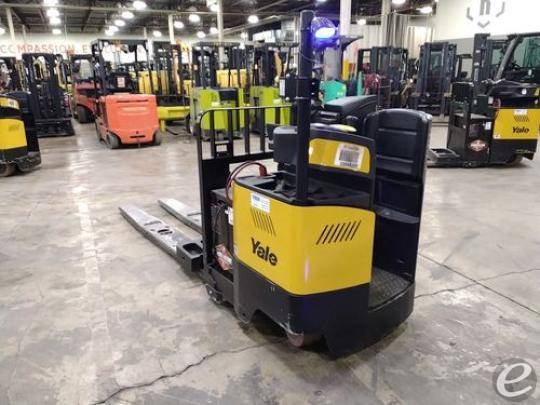 2023 Yale MPR080